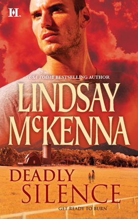 Title details for Deadly Silence by Lindsay McKenna - Available